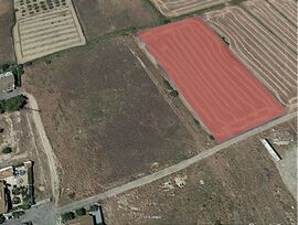 Parcela urbana en Cintruenigo