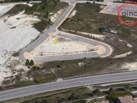 Parcela urbana en Huarte - Uharte