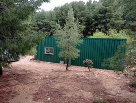 Casa de campo en La Romana