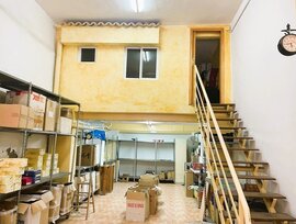 Unidad comercial en Elche