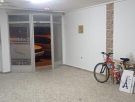 Unidad comercial en Elche