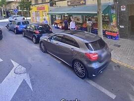 Garaje en Elche