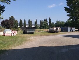 Terreno industrial en Gavà