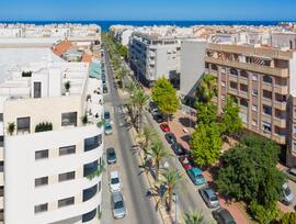 Apartamento en Torrevieja