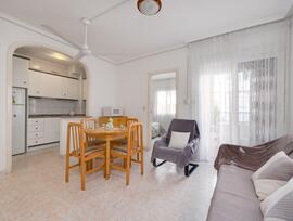 Apartamento en Torrevieja