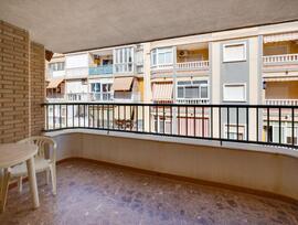 Apartamento en Torrevieja