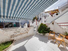 Bungalow en Torrevieja