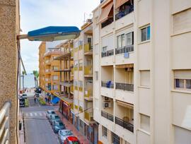 Apartamento en Torrevieja