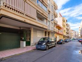 Garaje en Torrevieja
