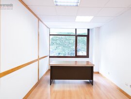 Oficina en Santander