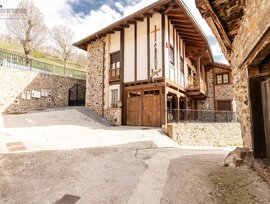 Casa en Vega de Liebana