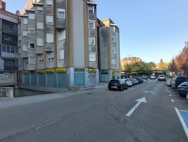 Garaje en Santa Cruz de Bezana