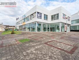 Unidad comercial en Camargo