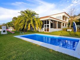 Villa en La Matanza de Acentejo