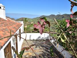 Casa de campo en Buenavista del Norte