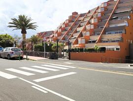 Garaje en El Rosario