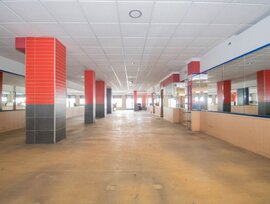 Unidad comercial en Granada