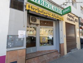 Unidad comercial en Granada
