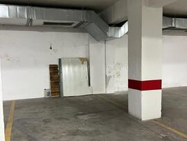 Garaje en Granada