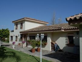 Villa en Marbella