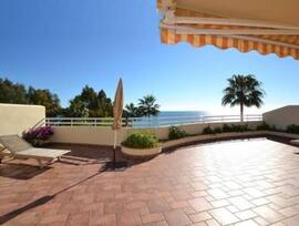 Ático en Benalmádena