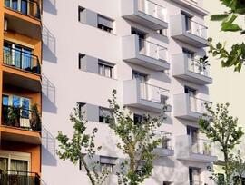 Unidad comercial en Palma de Mallorca