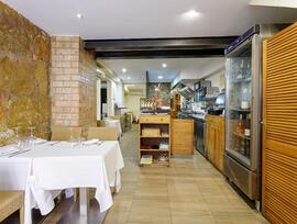 Negocio en Binissalem