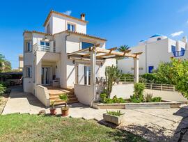 Villa en Palma de Mallorca