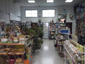 Unidad comercial en Agost