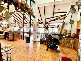 Villa en Tarbena