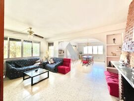 Villa en Busot