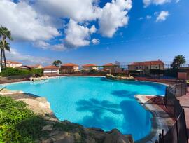 Bungalow en Gran alacant