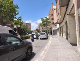 Garaje en Alicante