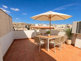 Piso en Alicante