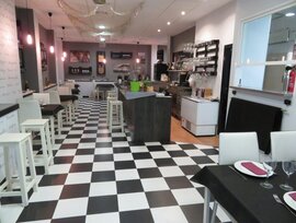 Unidad comercial en Alicante