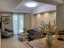 Apartamento en Alicante