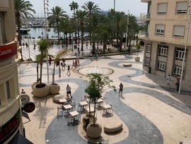 Piso en Alicante