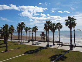 Parcela urbana edificable en La Ràpita