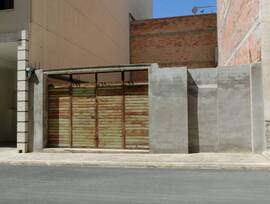 Parcela urbana edificable en La Ràpita