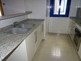 Apartamento en La Ràpita