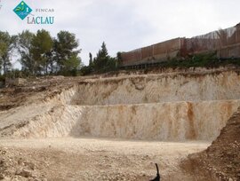 Parcela urbana en Sant Pere de Ribes