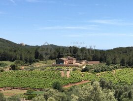 Casa de pueblo en Sant Pere de Ribes