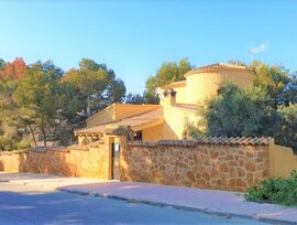 Villa en Orihuela Costa