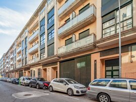 Unidad comercial en Gandia