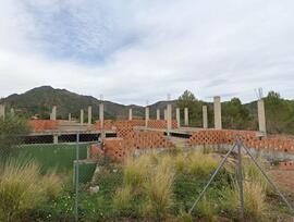 Parcela urbana en Gandia