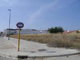 Parcela urbana en Carcaixent