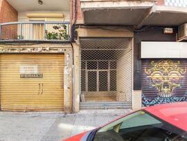Unidad comercial en Gandia