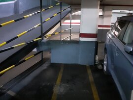 Garaje en Barcelona