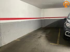 Garaje en Barcelona