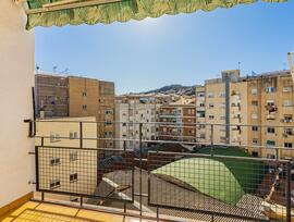 Piso en Barcelona